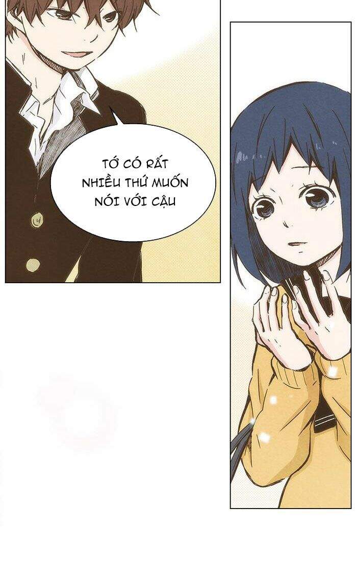Làm Vợ Anh, Em Nhé - Chương 67 - Trang 36