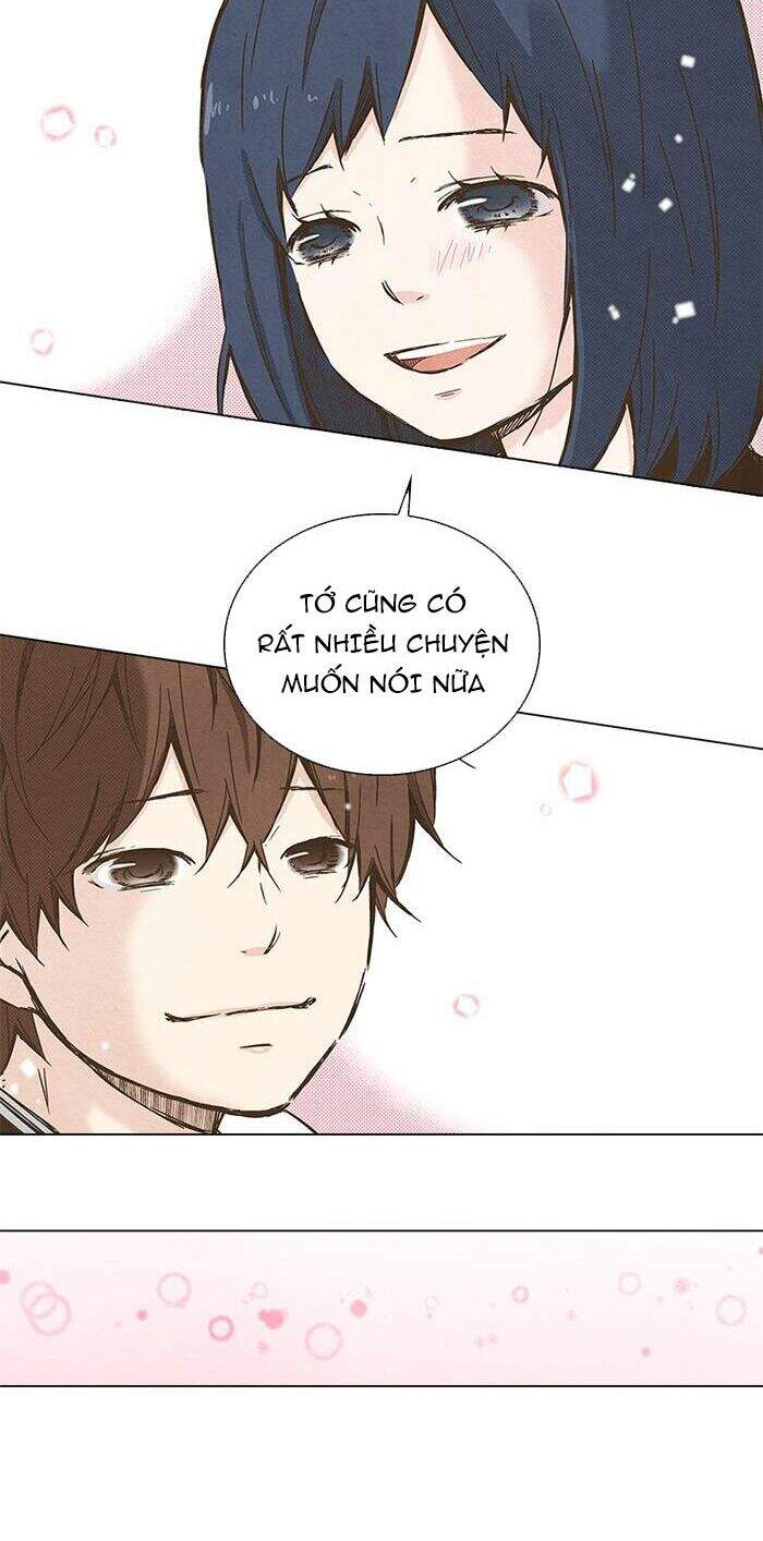 Làm Vợ Anh, Em Nhé - Chương 67 - Trang 38