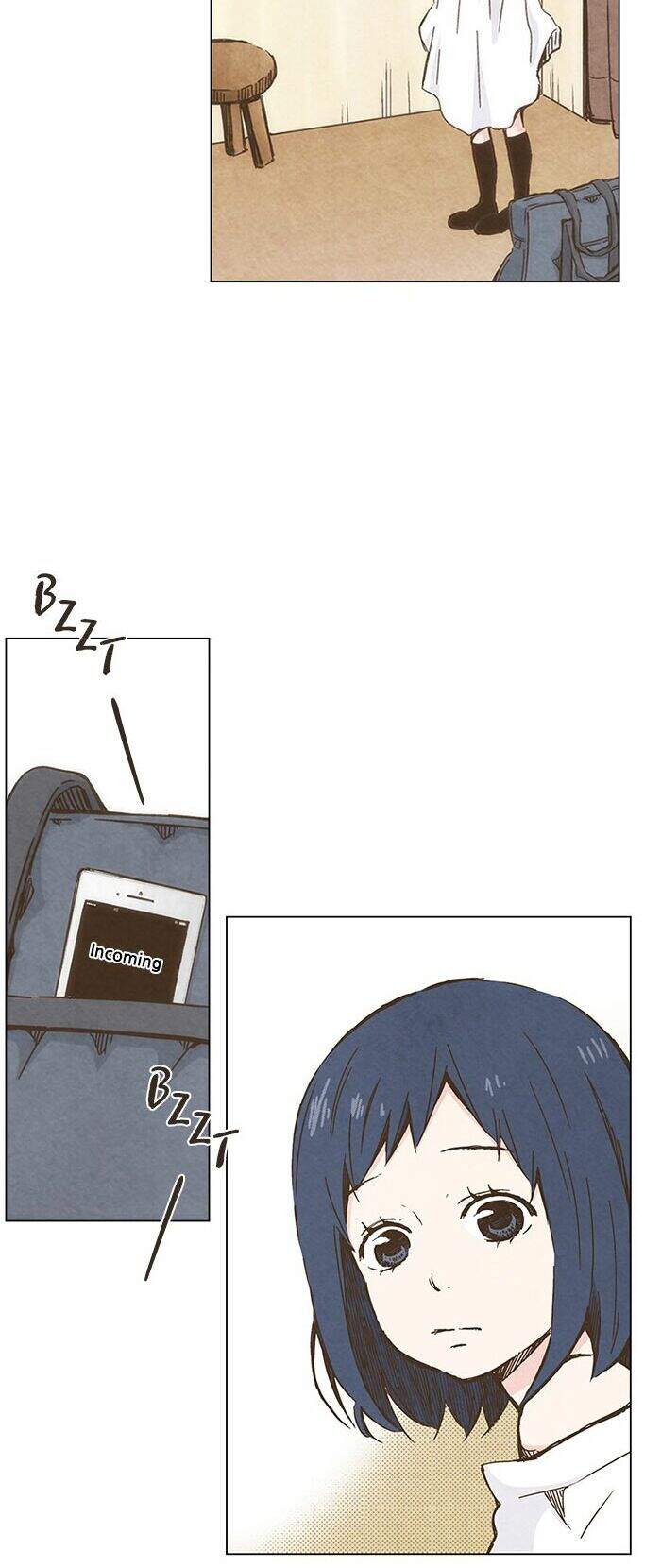 Làm Vợ Anh, Em Nhé - Chương 67 - Trang 5