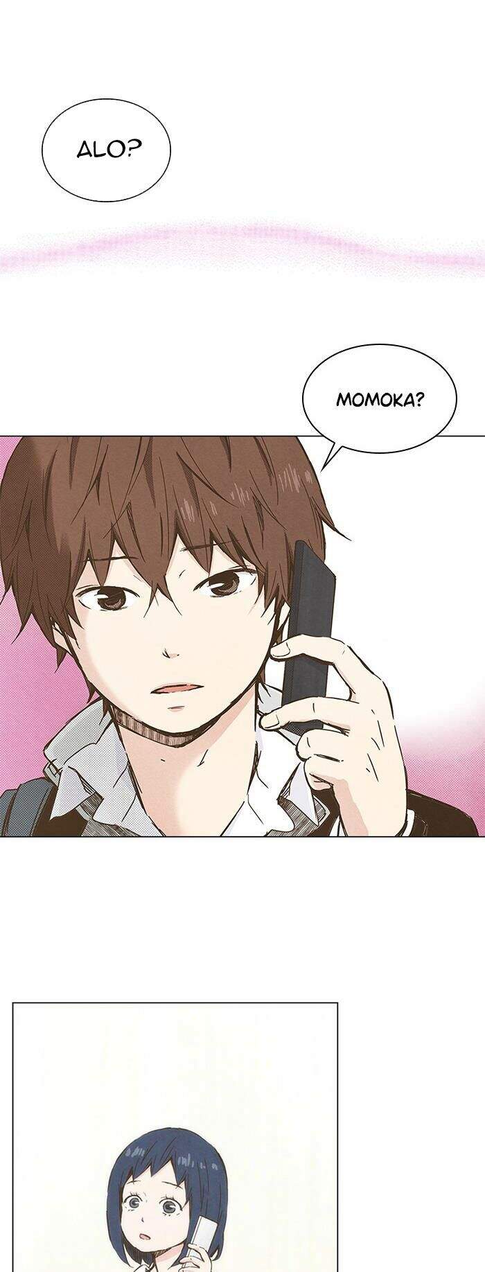 Làm Vợ Anh, Em Nhé - Chương 67 - Trang 6