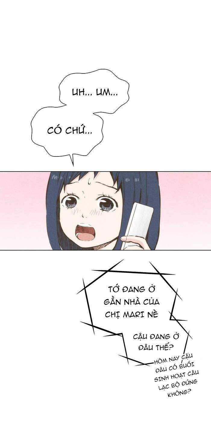 Làm Vợ Anh, Em Nhé - Chương 67 - Trang 8