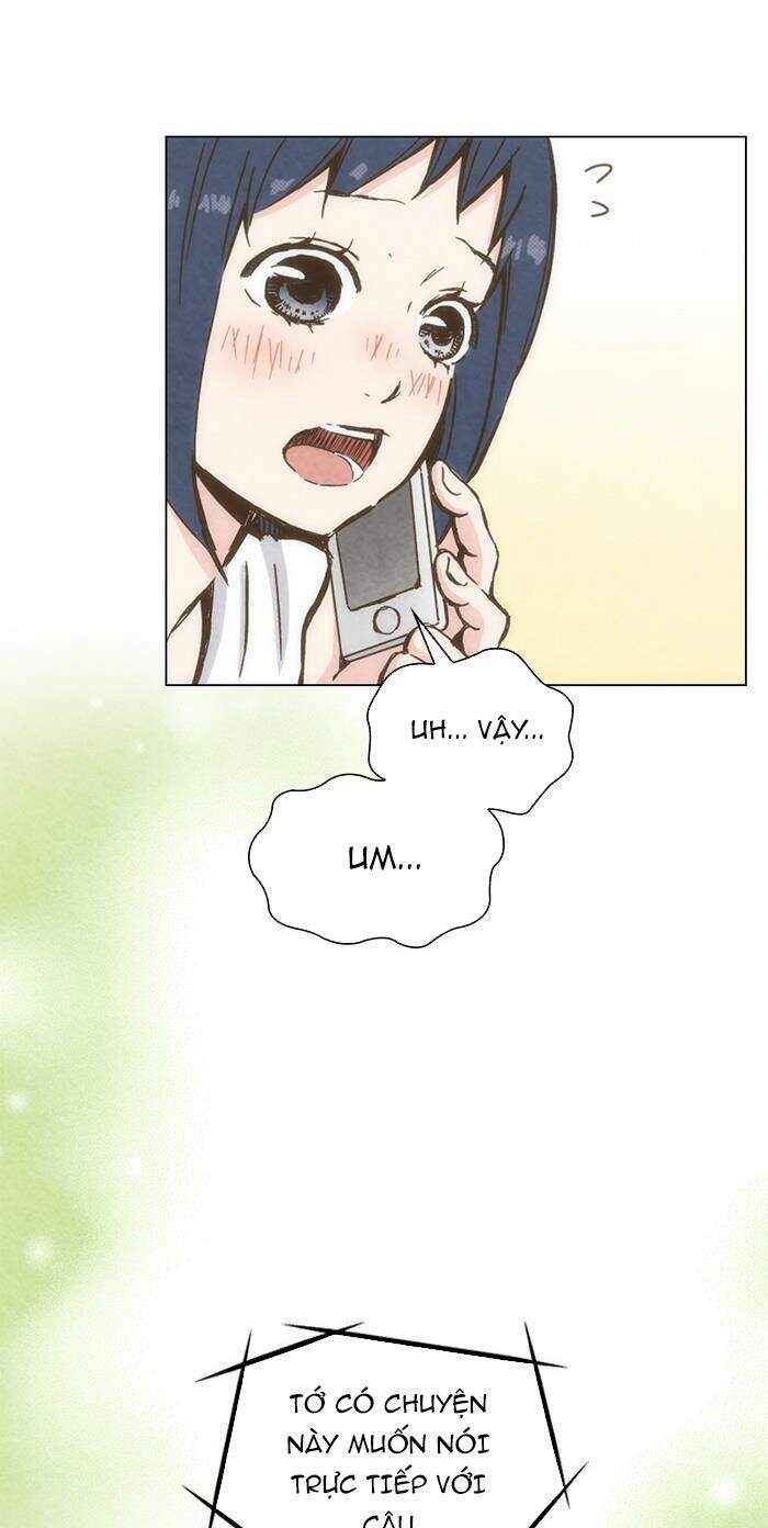 Làm Vợ Anh, Em Nhé - Chương 67 - Trang 10