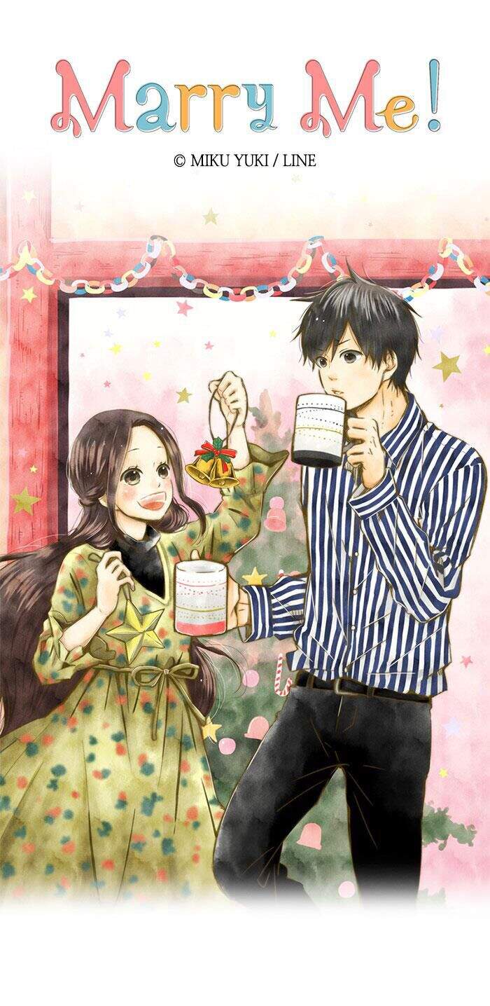 Làm Vợ Anh, Em Nhé - Chương 68 - Trang 1