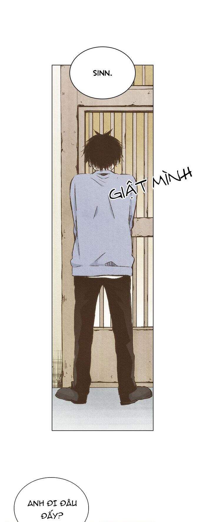 Làm Vợ Anh, Em Nhé - Chương 68 - Trang 2