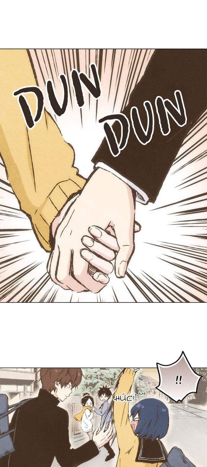 Làm Vợ Anh, Em Nhé - Chương 68 - Trang 12