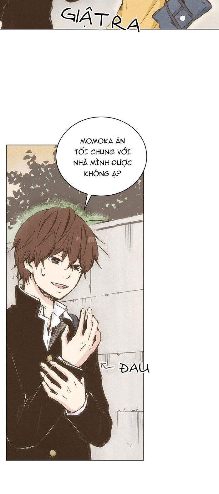 Làm Vợ Anh, Em Nhé - Chương 68 - Trang 13