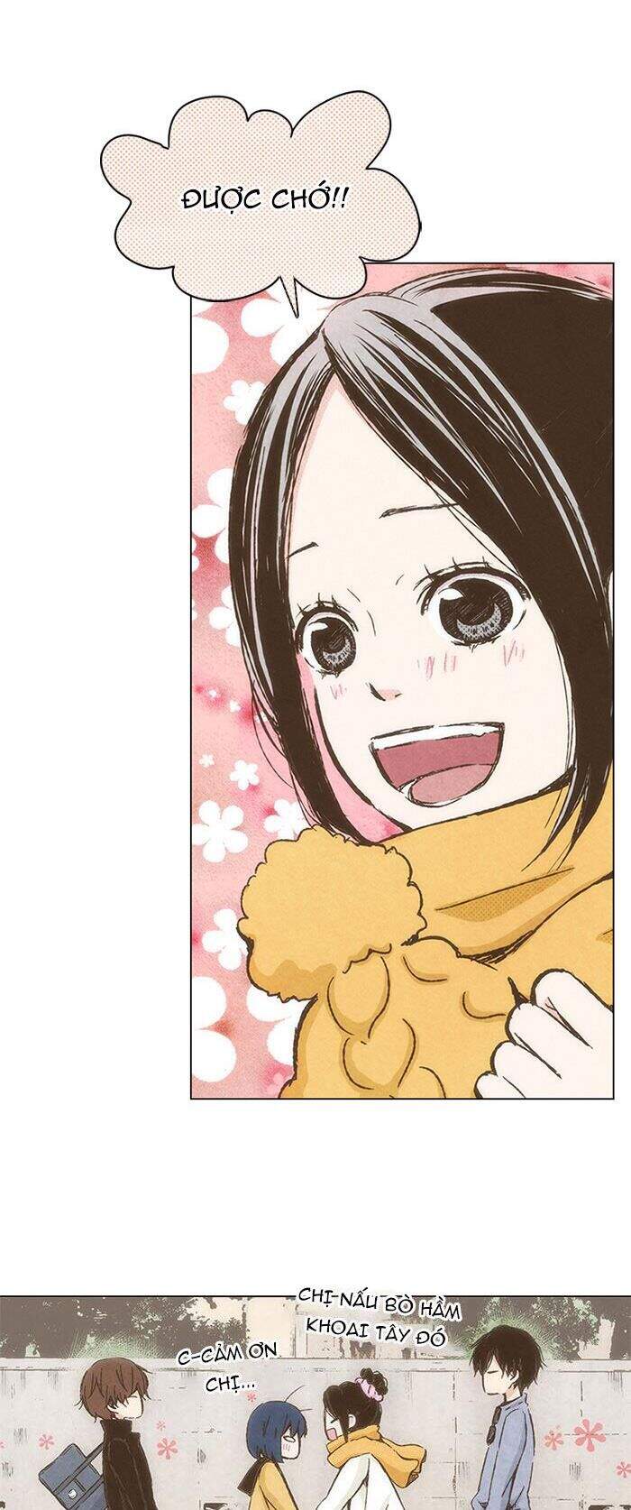 Làm Vợ Anh, Em Nhé - Chương 68 - Trang 14