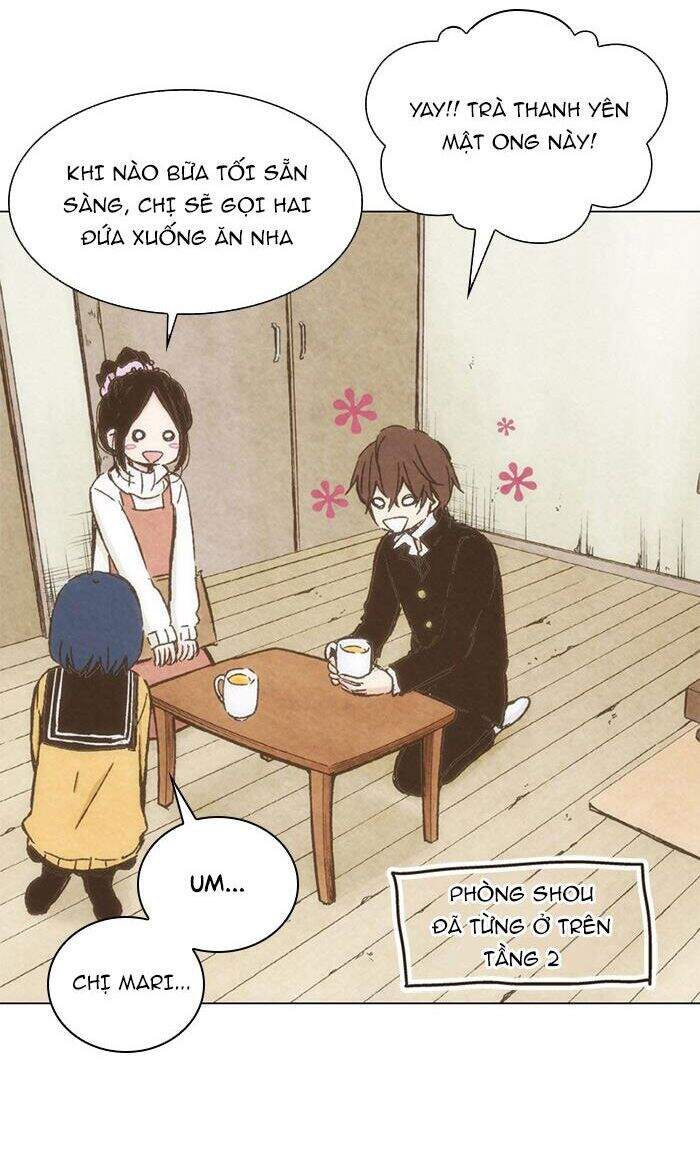 Làm Vợ Anh, Em Nhé - Chương 68 - Trang 17
