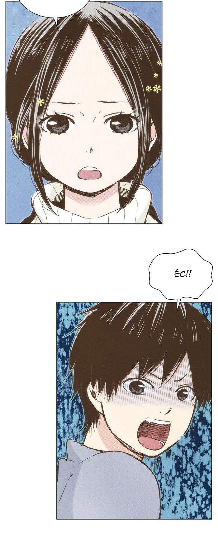 Làm Vợ Anh, Em Nhé - Chương 68 - Trang 3