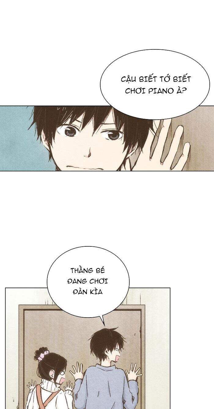 Làm Vợ Anh, Em Nhé - Chương 68 - Trang 22