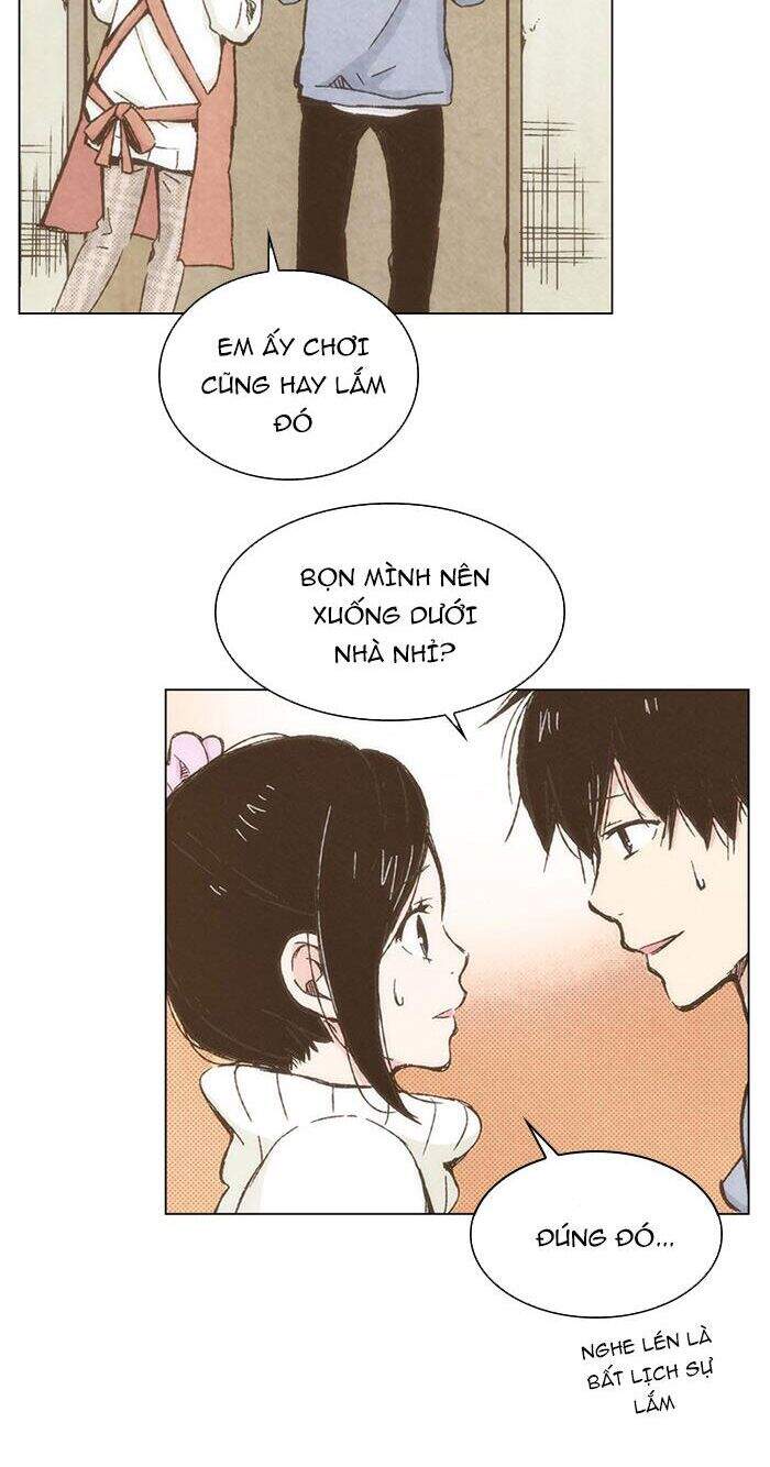 Làm Vợ Anh, Em Nhé - Chương 68 - Trang 23