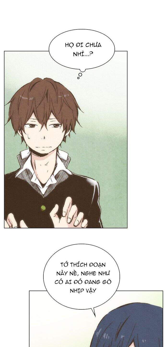 Làm Vợ Anh, Em Nhé - Chương 68 - Trang 24