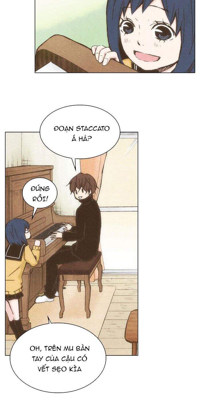 Làm Vợ Anh, Em Nhé - Chương 68 - Trang 25