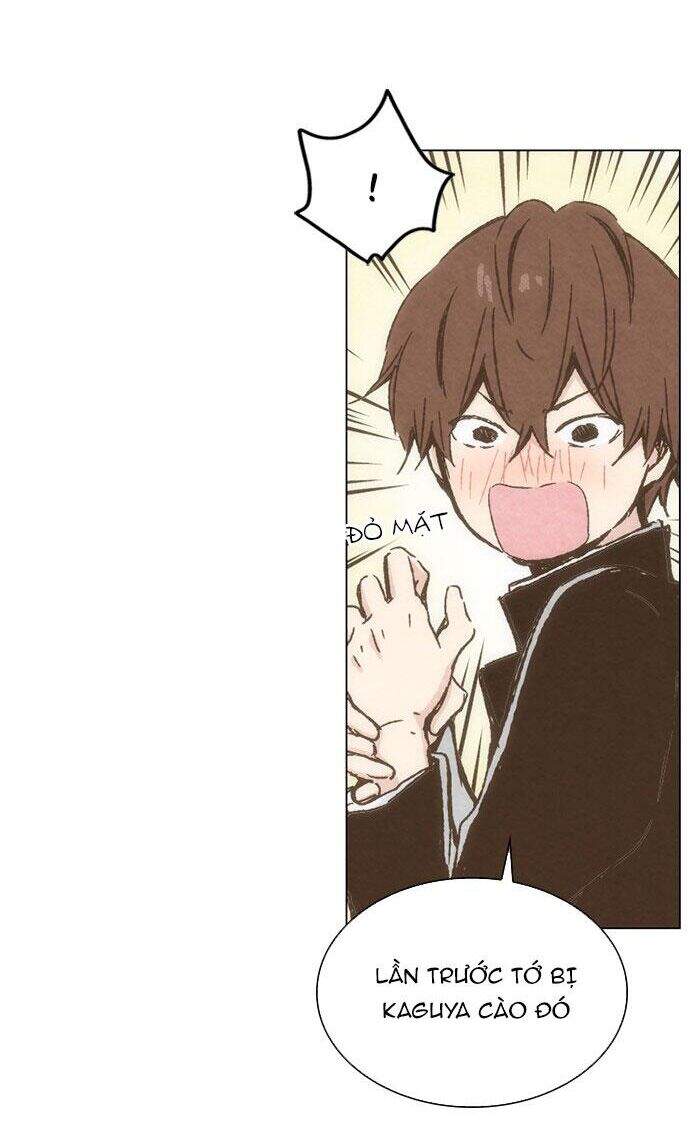 Làm Vợ Anh, Em Nhé - Chương 68 - Trang 26