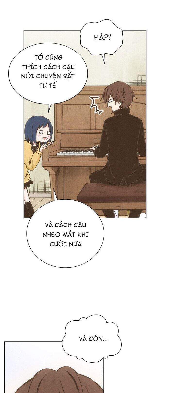 Làm Vợ Anh, Em Nhé - Chương 68 - Trang 28