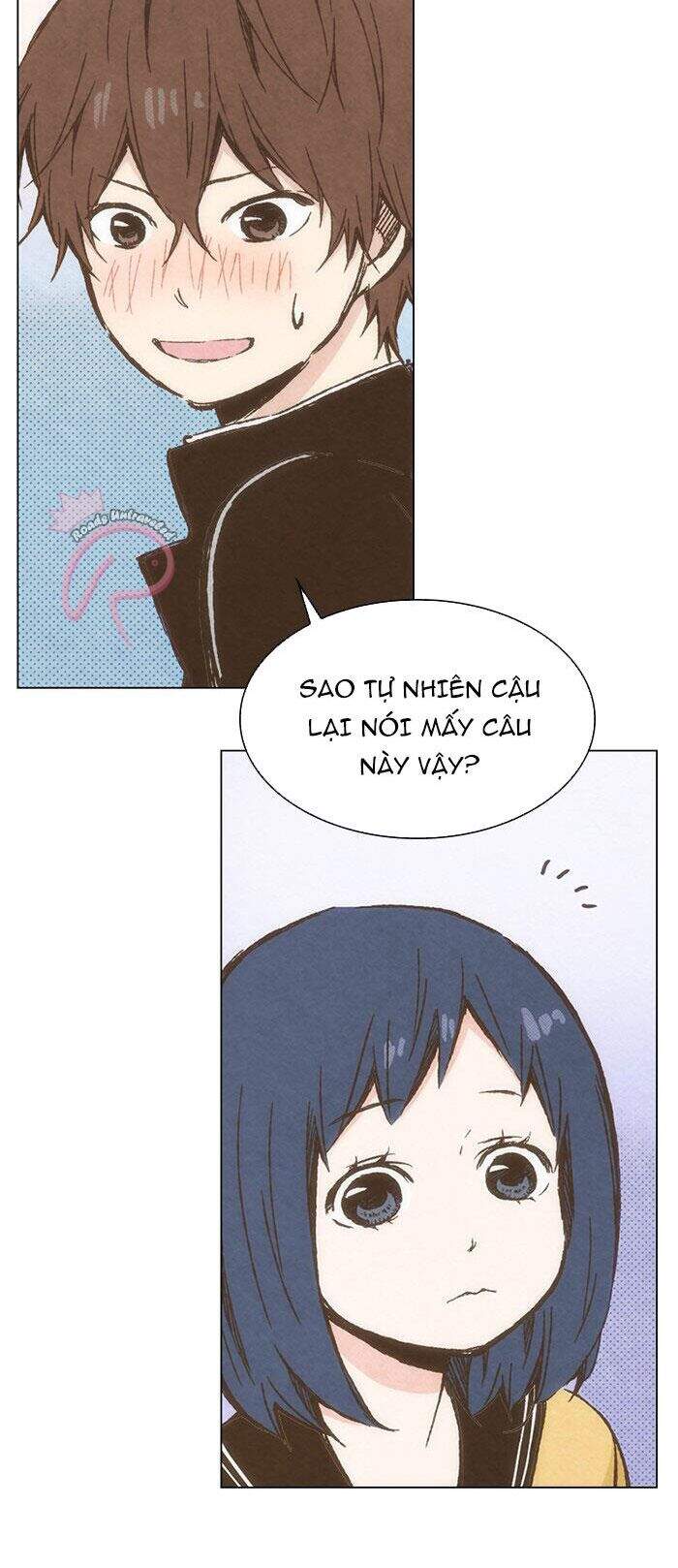 Làm Vợ Anh, Em Nhé - Chương 68 - Trang 29