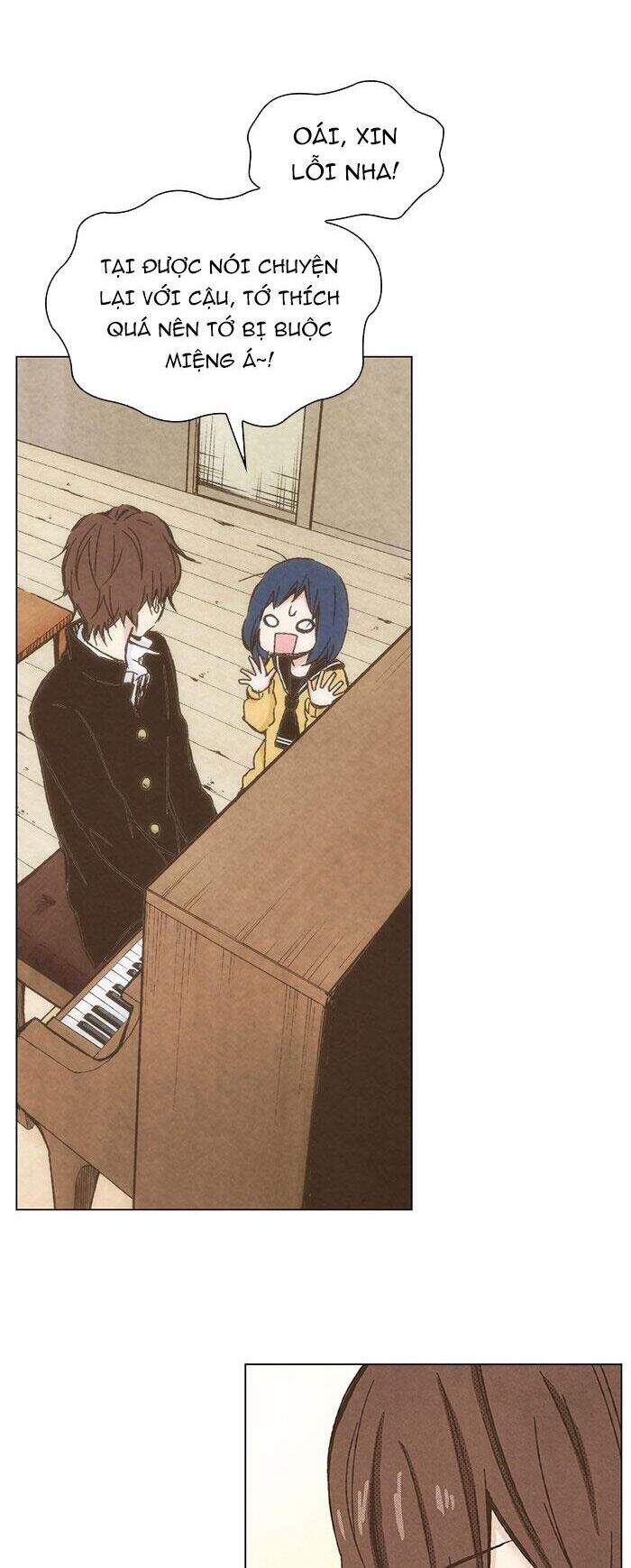 Làm Vợ Anh, Em Nhé - Chương 68 - Trang 30