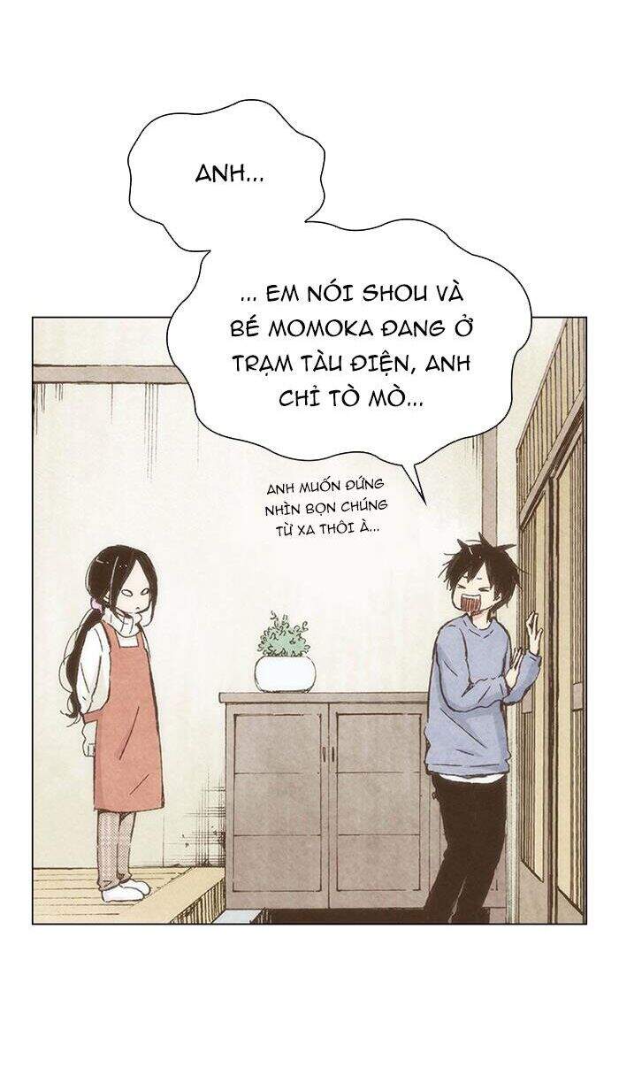 Làm Vợ Anh, Em Nhé - Chương 68 - Trang 4