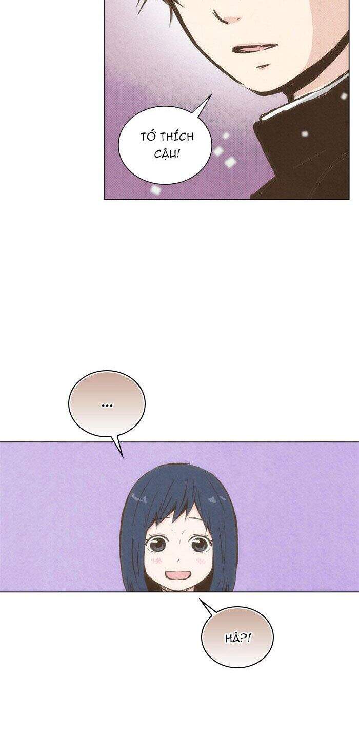 Làm Vợ Anh, Em Nhé - Chương 68 - Trang 33