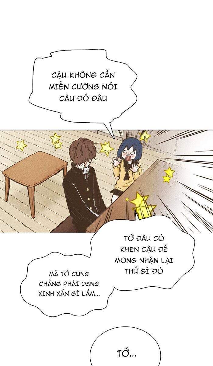 Làm Vợ Anh, Em Nhé - Chương 68 - Trang 34