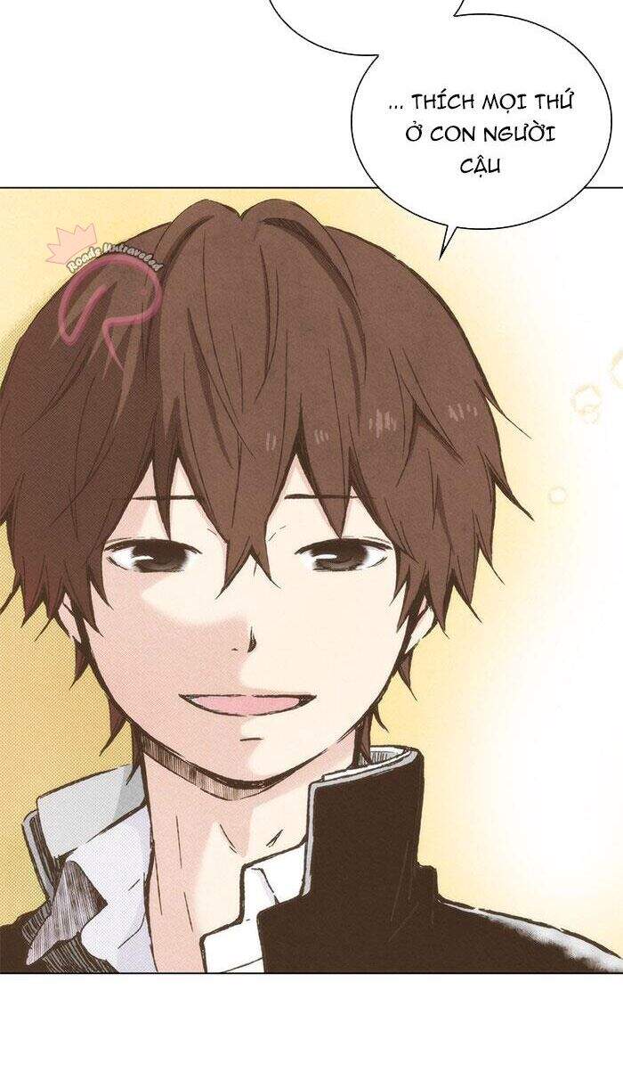 Làm Vợ Anh, Em Nhé - Chương 68 - Trang 35
