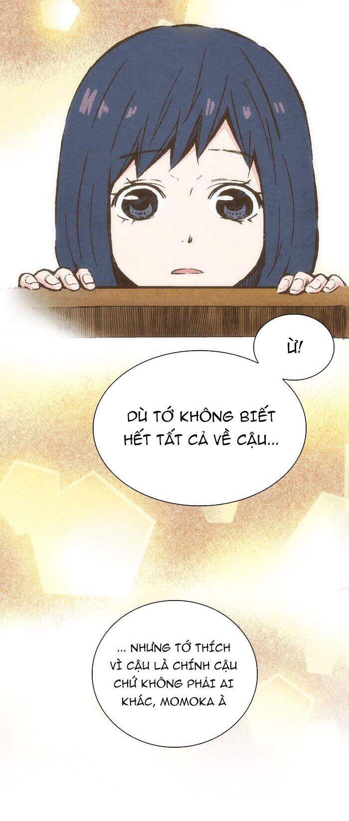 Làm Vợ Anh, Em Nhé - Chương 68 - Trang 37