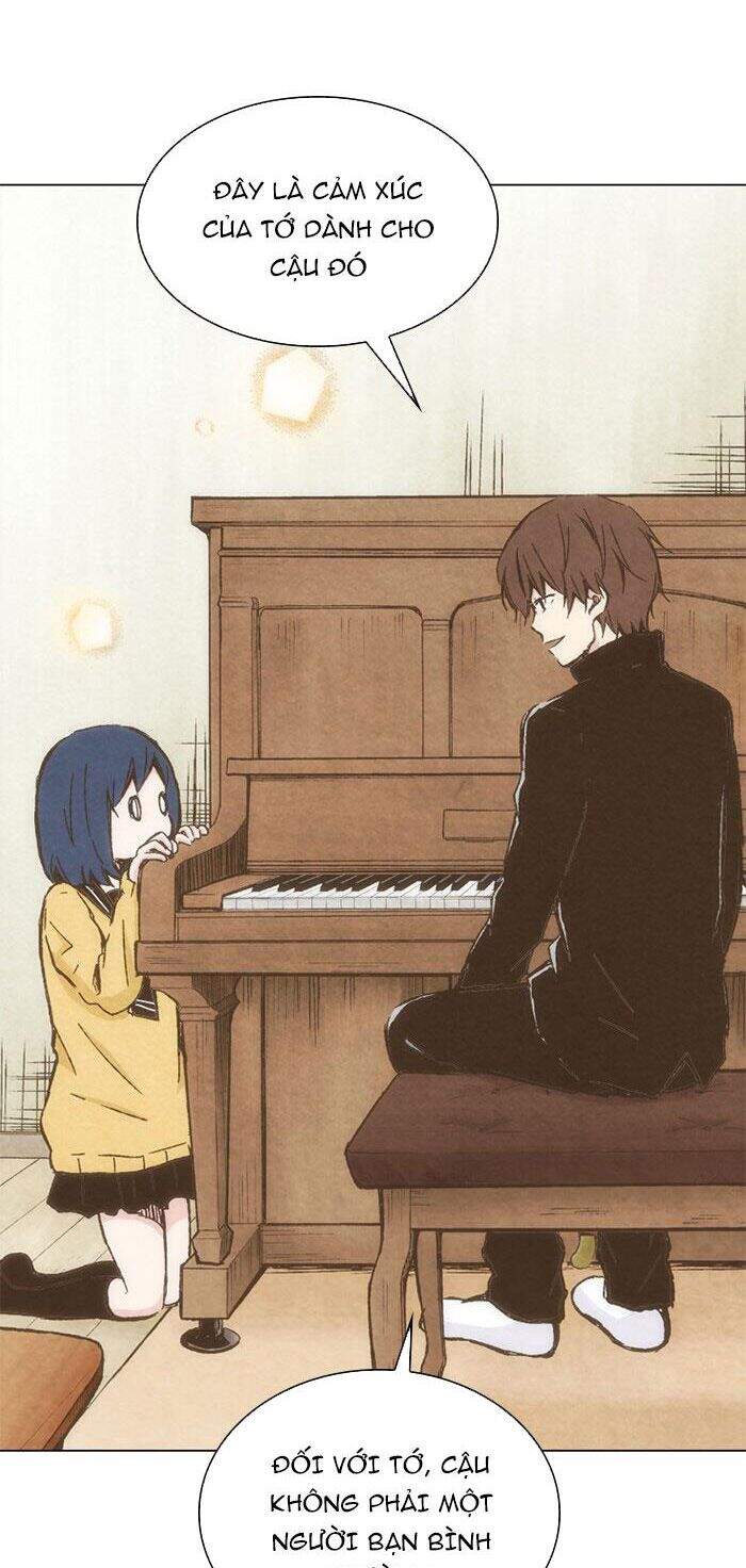 Làm Vợ Anh, Em Nhé - Chương 68 - Trang 38