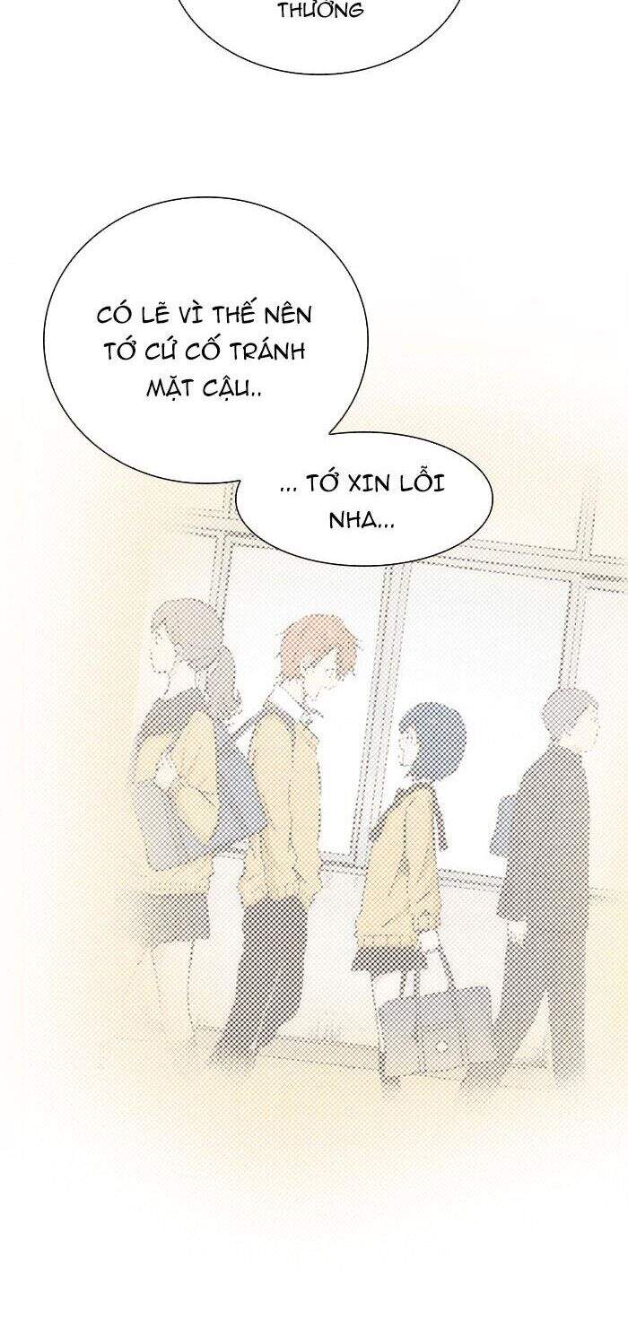 Làm Vợ Anh, Em Nhé - Chương 68 - Trang 39