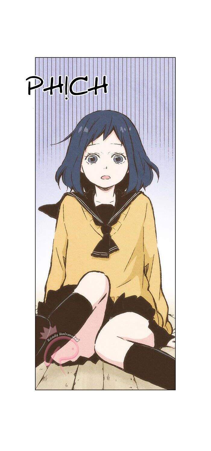 Làm Vợ Anh, Em Nhé - Chương 68 - Trang 40