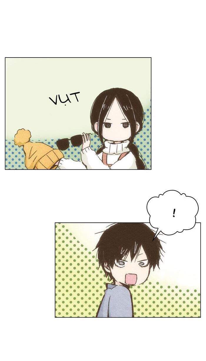 Làm Vợ Anh, Em Nhé - Chương 68 - Trang 5