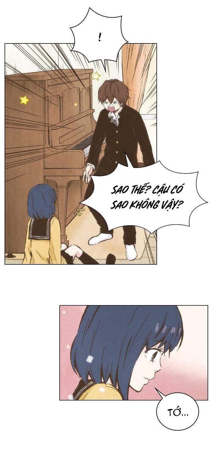 Làm Vợ Anh, Em Nhé - Chương 68 - Trang 41