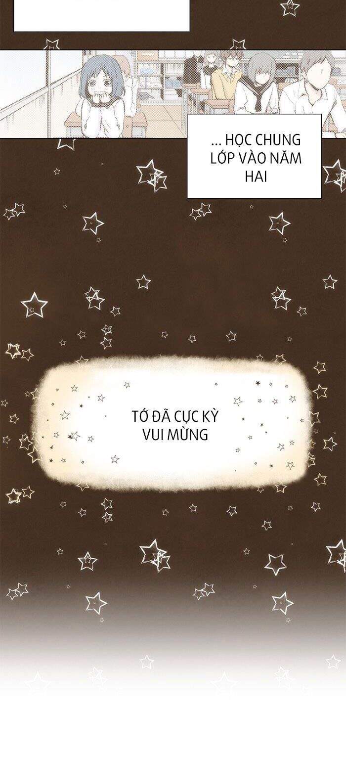 Làm Vợ Anh, Em Nhé - Chương 68 - Trang 45