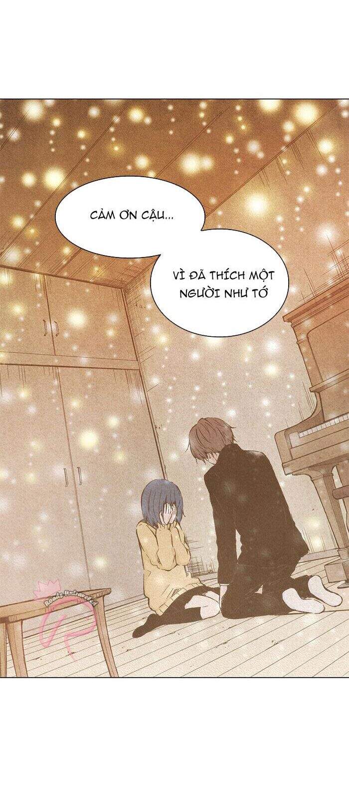 Làm Vợ Anh, Em Nhé - Chương 68 - Trang 48