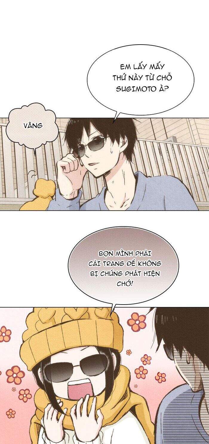 Làm Vợ Anh, Em Nhé - Chương 68 - Trang 6