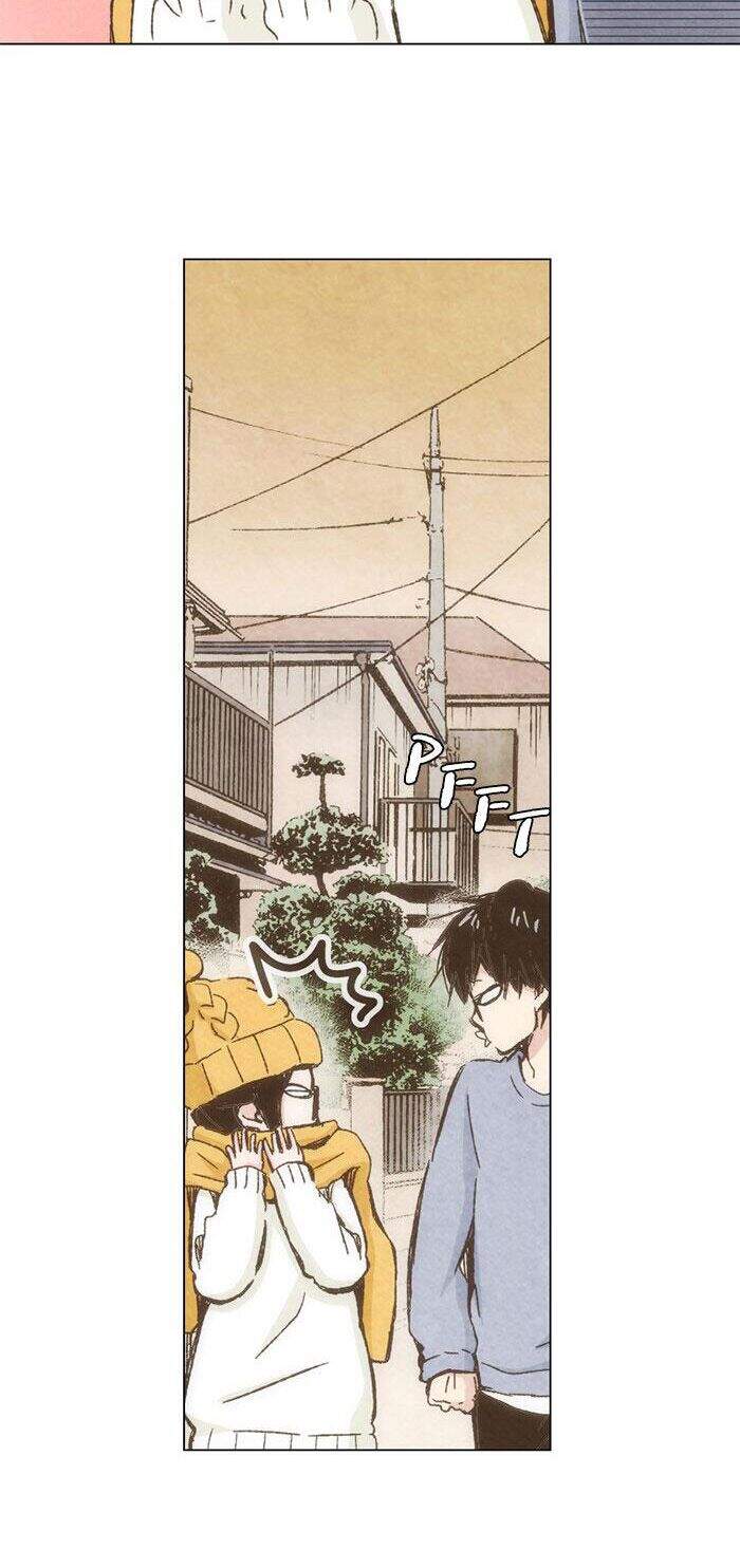 Làm Vợ Anh, Em Nhé - Chương 68 - Trang 7