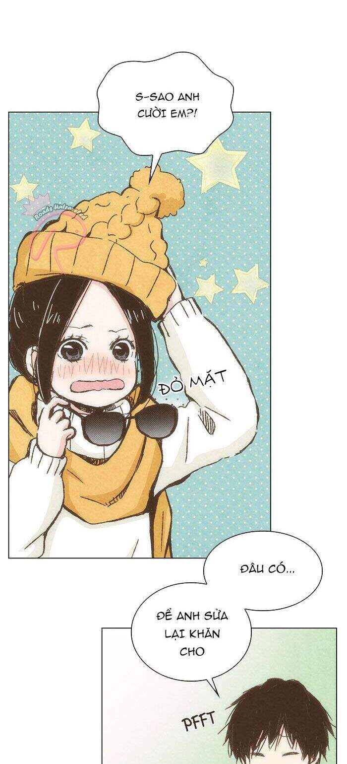 Làm Vợ Anh, Em Nhé - Chương 68 - Trang 8