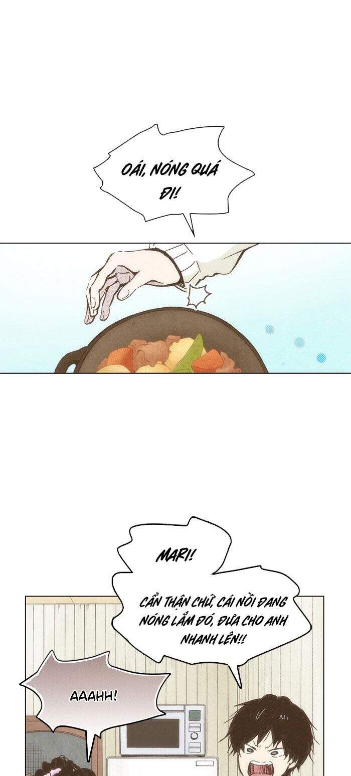 Làm Vợ Anh, Em Nhé - Chương 69 - Trang 1