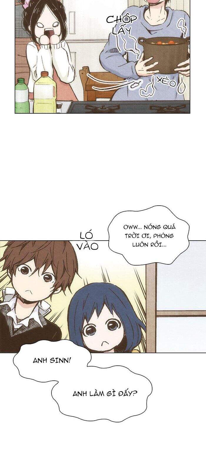 Làm Vợ Anh, Em Nhé - Chương 69 - Trang 2