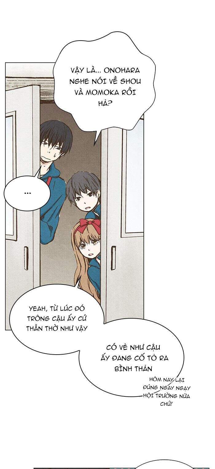 Làm Vợ Anh, Em Nhé - Chương 69 - Trang 14