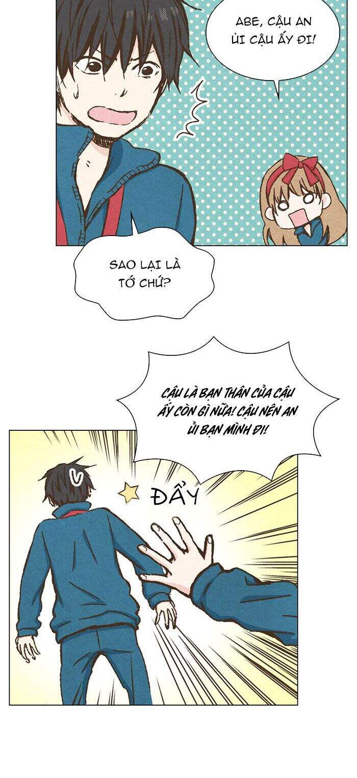 Làm Vợ Anh, Em Nhé - Chương 69 - Trang 15