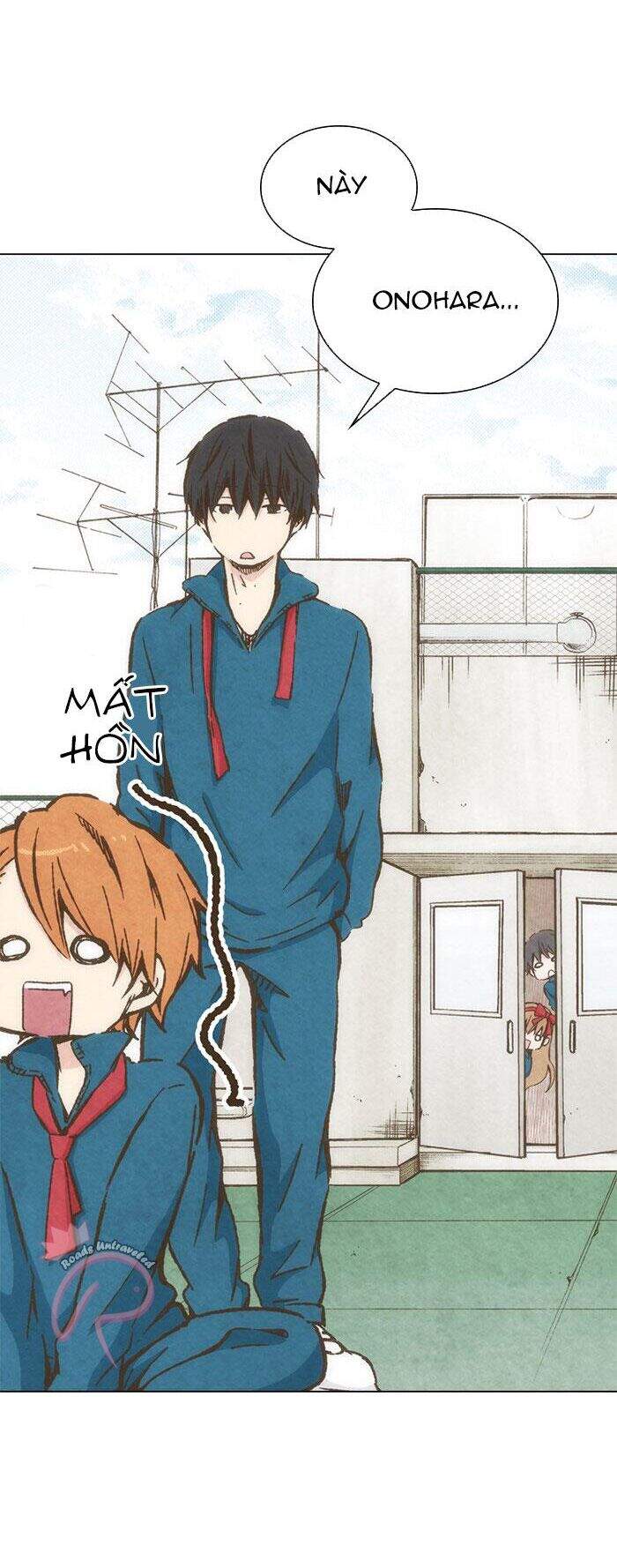 Làm Vợ Anh, Em Nhé - Chương 69 - Trang 16