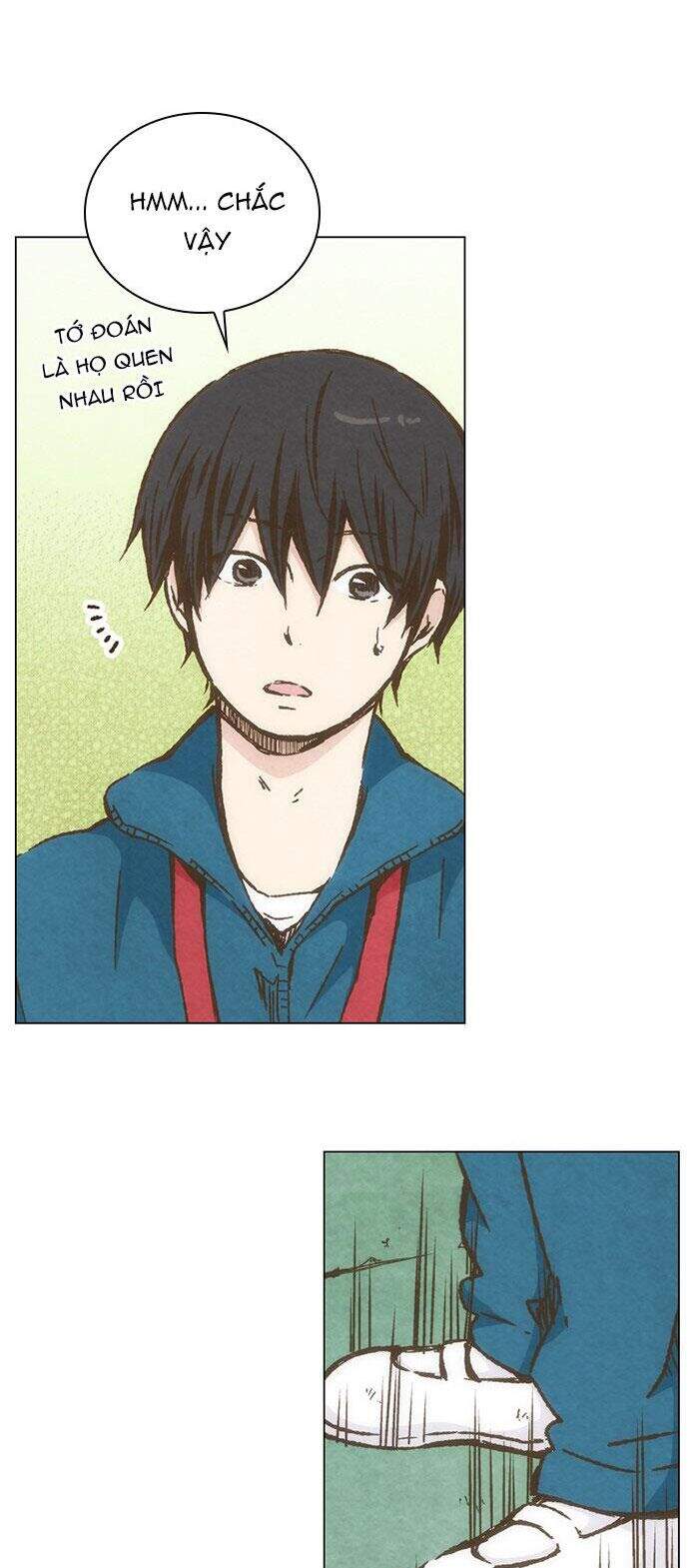 Làm Vợ Anh, Em Nhé - Chương 69 - Trang 18