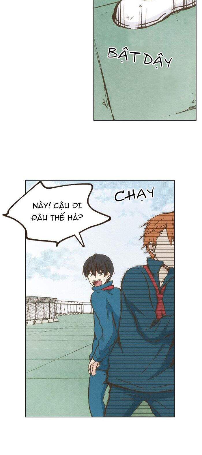 Làm Vợ Anh, Em Nhé - Chương 69 - Trang 19