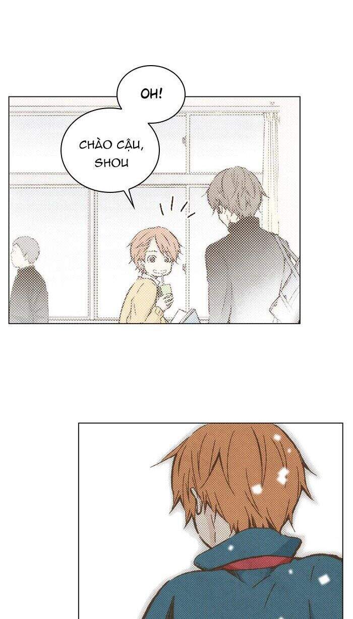 Làm Vợ Anh, Em Nhé - Chương 69 - Trang 20