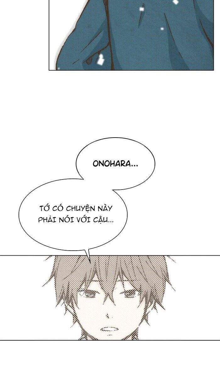 Làm Vợ Anh, Em Nhé - Chương 69 - Trang 21