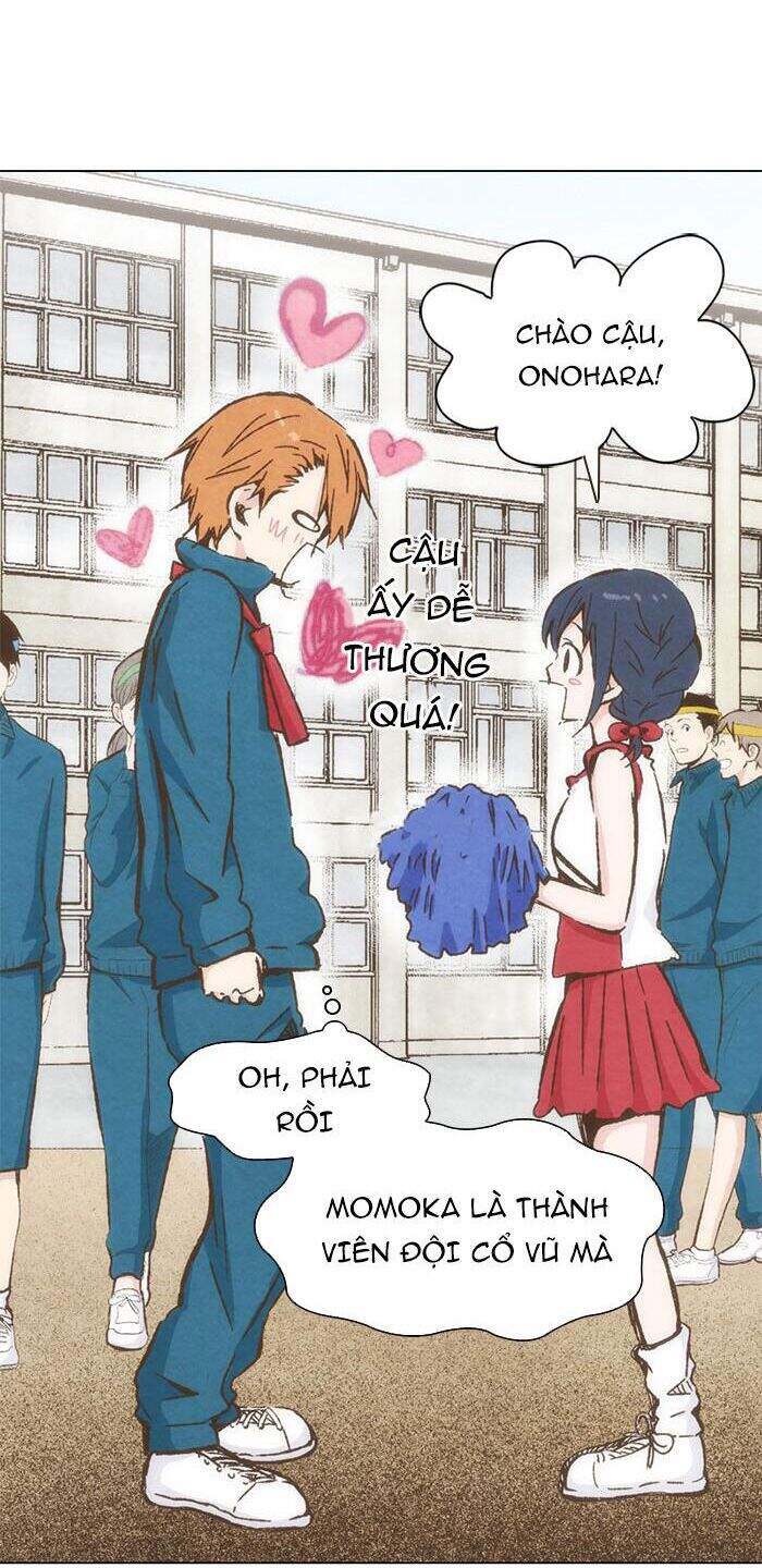 Làm Vợ Anh, Em Nhé - Chương 69 - Trang 24