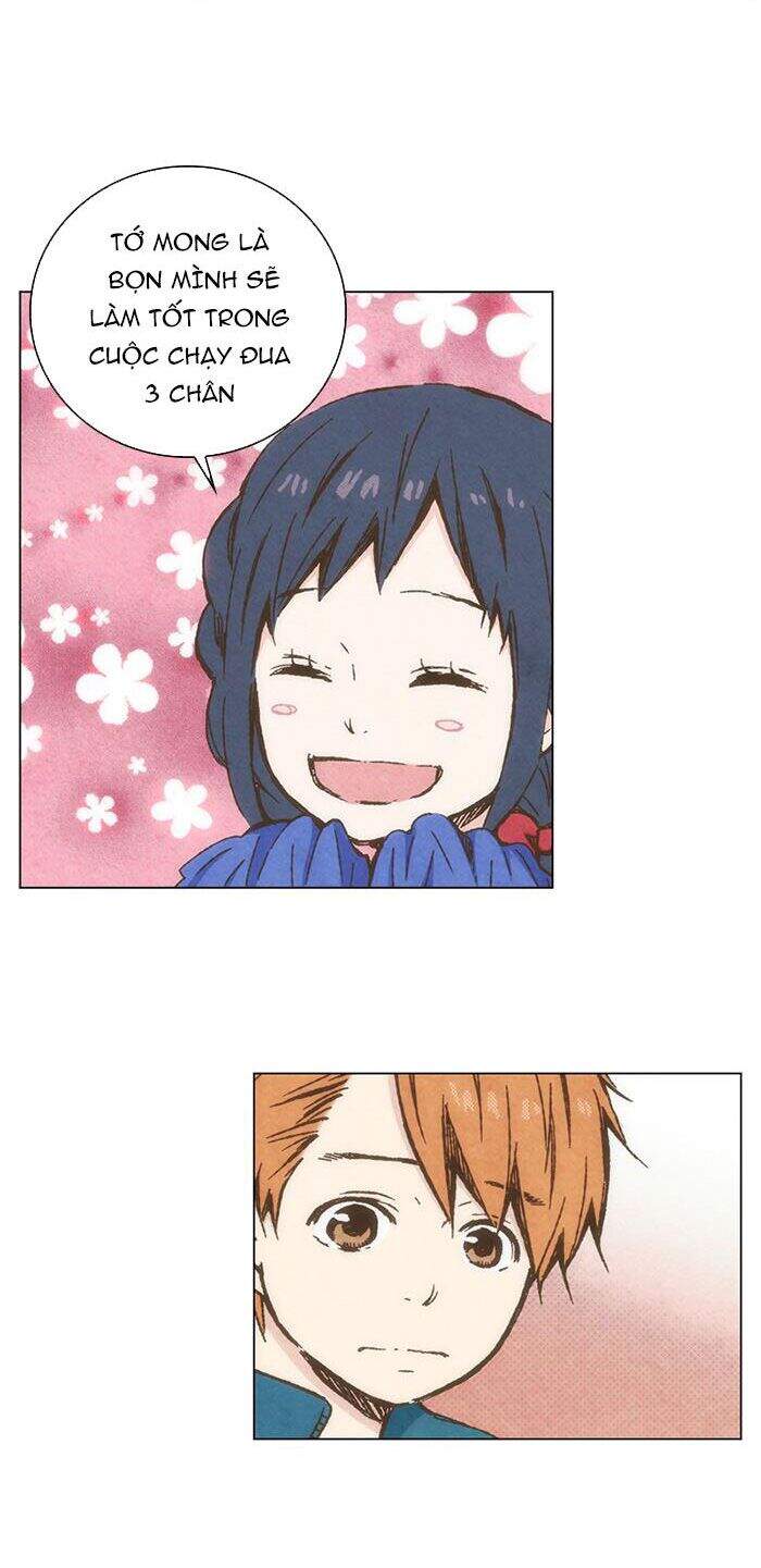 Làm Vợ Anh, Em Nhé - Chương 69 - Trang 25