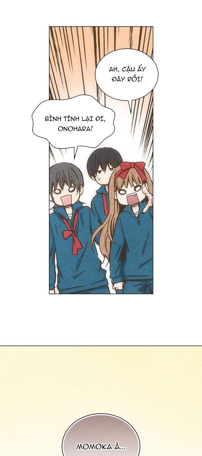 Làm Vợ Anh, Em Nhé - Chương 69 - Trang 26