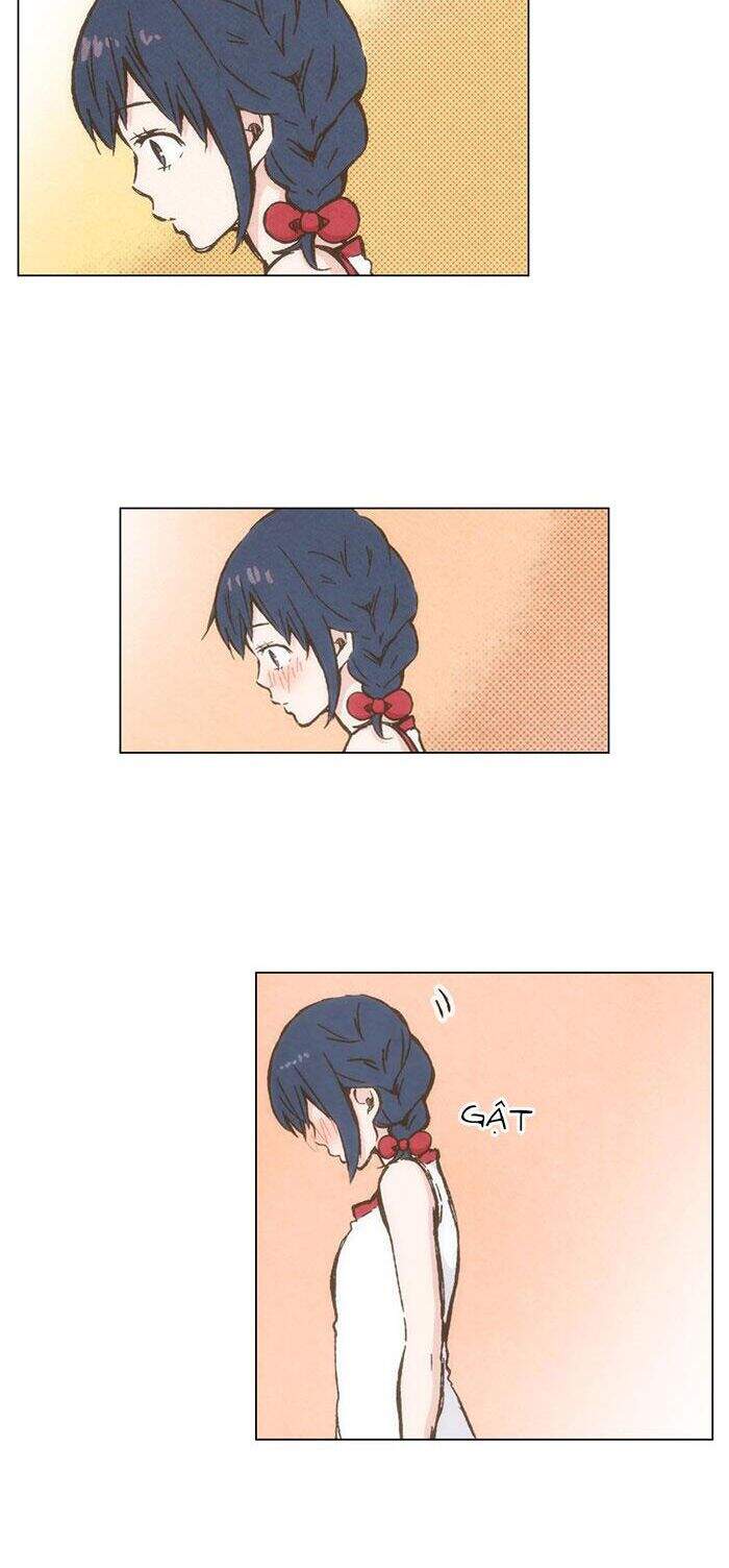 Làm Vợ Anh, Em Nhé - Chương 69 - Trang 29