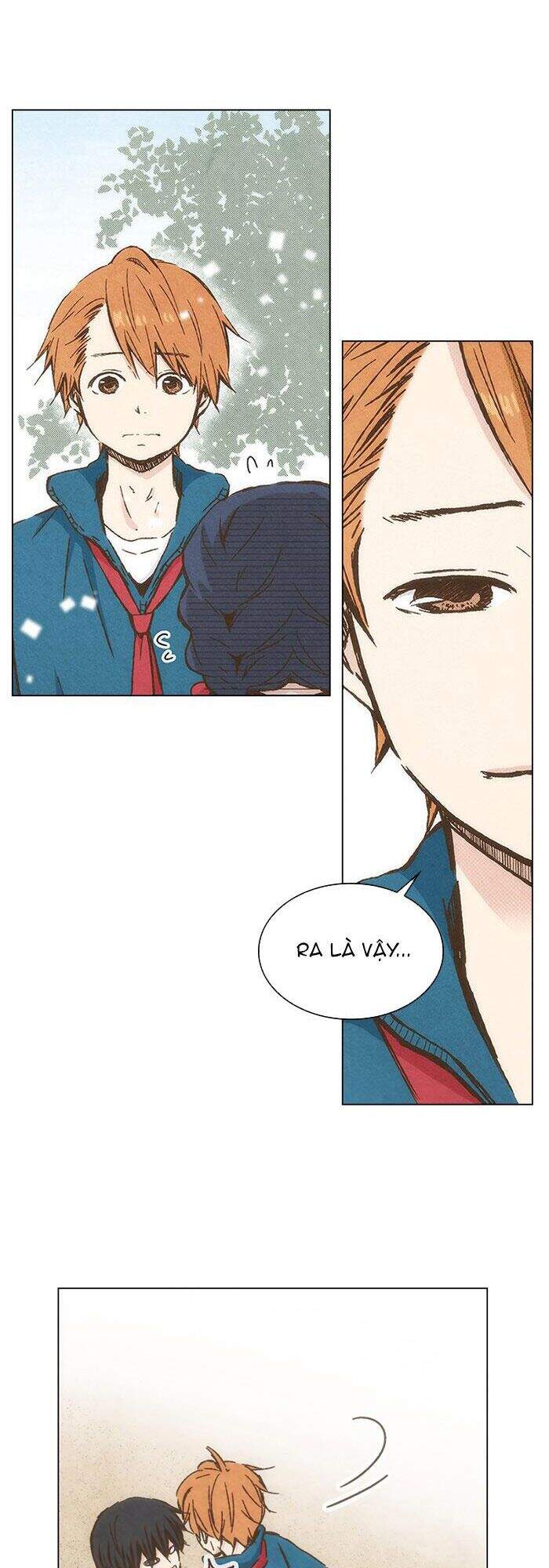 Làm Vợ Anh, Em Nhé - Chương 69 - Trang 30